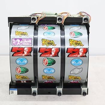 ロデオ デビルメイクライ3 コイン不要機付き スロット 実機 5/30 Amazon | デビルメイクライ3 ［家庭用｜中古パチスロ実機 コイン